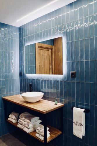 Apartamento Espacio Azul Cant�brico