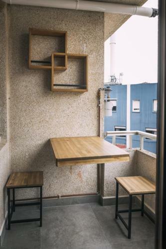 Apartamento Espacio Azul Cant�brico