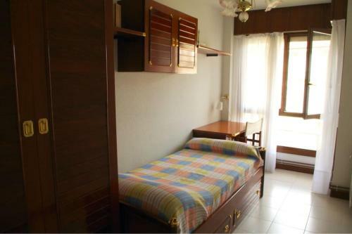 Acogedor Apartamento En La Playa de Trengand�n