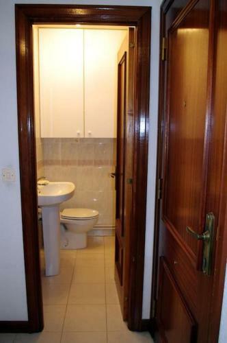 Acogedor Apartamento En La Playa de Trengand�n
