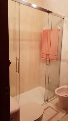 Acogedor Apartamento En La Playa de Trengand�n