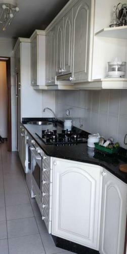 Acogedor Apartamento En La Playa de Trengand�n