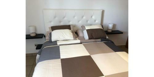 Apartamento Relax And Dream