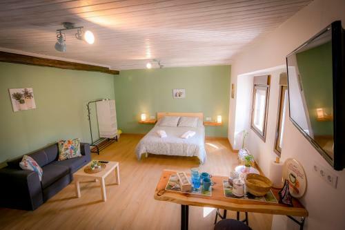 Apartamento O Noso Recuncho