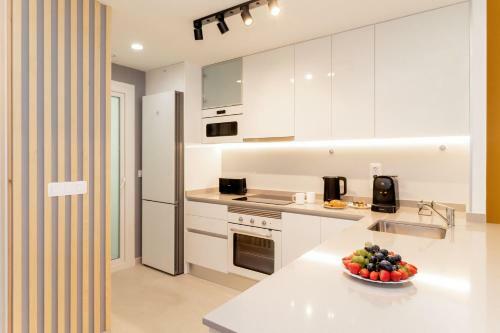 The Best Apartament