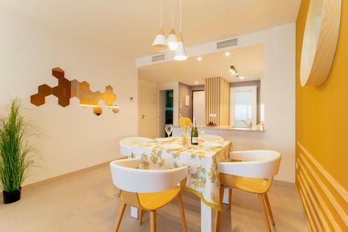 The Best Apartament