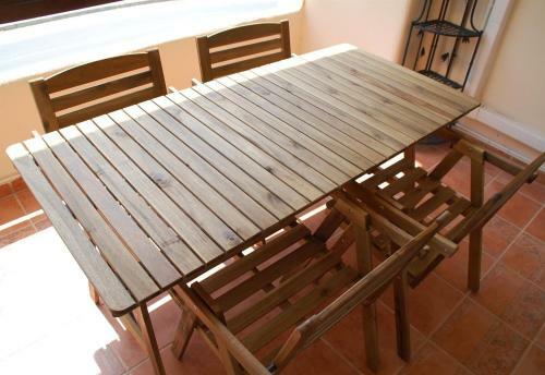 Lovely Apartment Near Golf