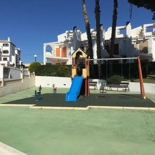 Cabo Roig Excellent Townhouse Cj2 - Beach Side