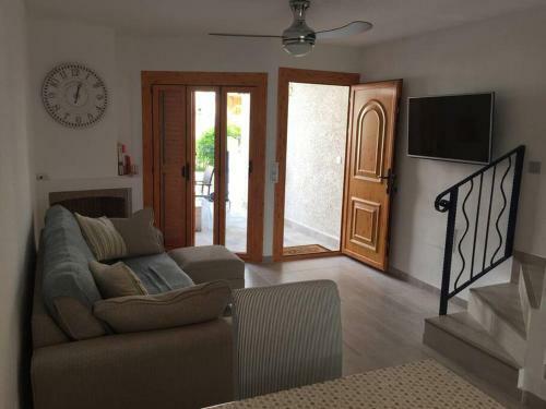 Cabo Roig Excellent Townhouse Cj2 - Beach Side