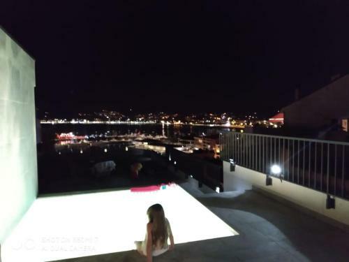 Apartamento �tic De Palam�s