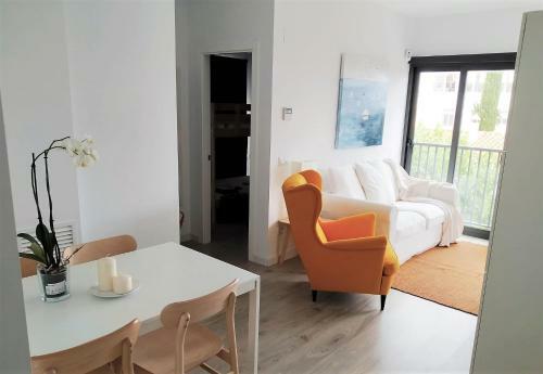 Apartamento �tic De Palam�s