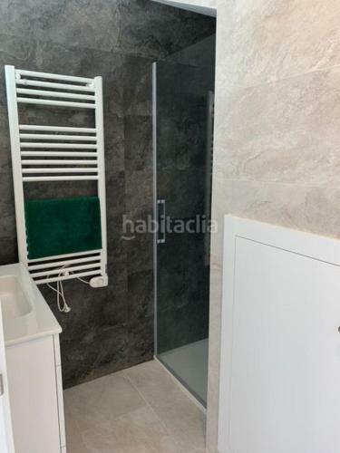 Apartamento �tic De Palam�s
