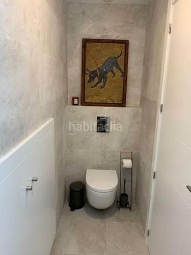 Apartamento �tic De Palam�s