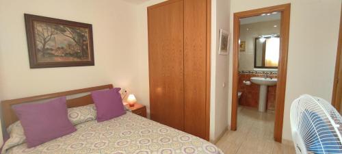 Apartamento Acv - Acapulco Iv-1� Linea Planta 1 Sur-2