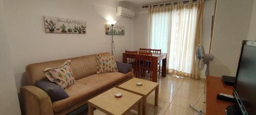 Apartamento Acv - Acapulco Iv-1� Linea Planta 1 Sur-2