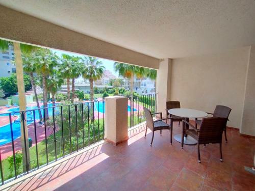 Apartamento Acv - Galeon Iii-2� Linea Planta 2 Este