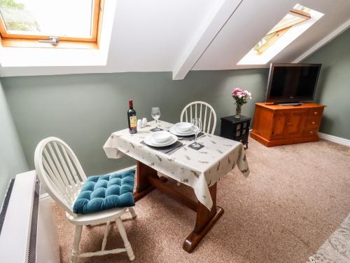 The Coach House