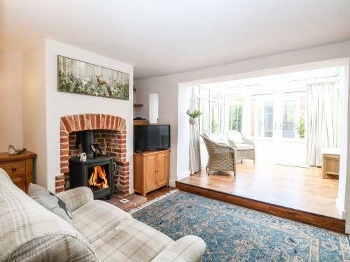 1 Chelsea Cottage