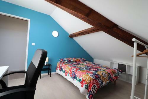 Apartamento Le Pinacle Du Prince