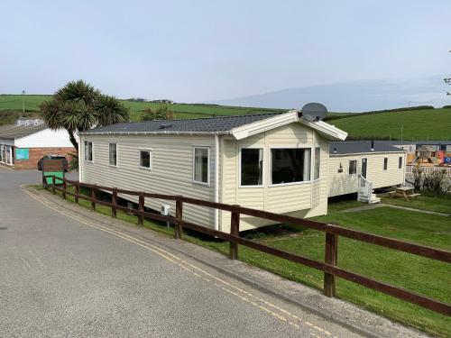 Newquay Bay Resort - Sea Breeze 61
