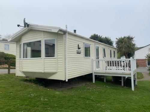 Newquay Bay Resort - Sea Breeze 61
