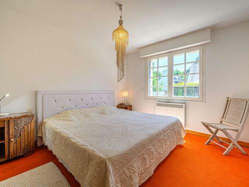 Villa Erdeven, 10 Personnes - Fr-1-479-129