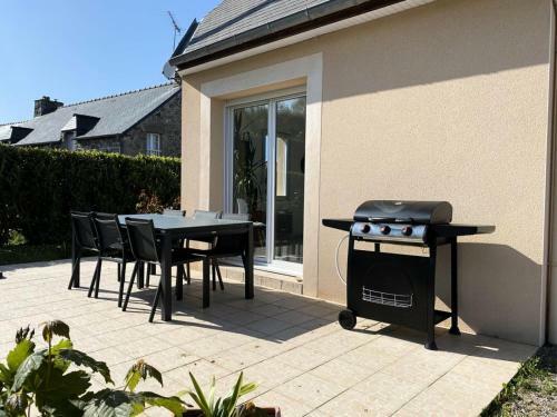 R�sidence -frehel - Maisons & Villas 034