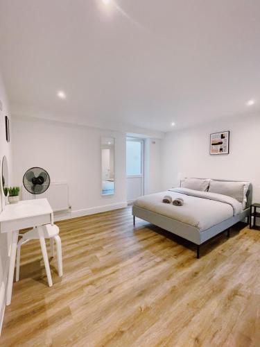 Prosper House Apartment 2