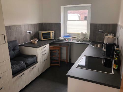 Apartamento Ferienhaus Falz Ostfriesland