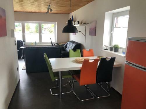 Apartamento Ferienhaus Falz Ostfriesland