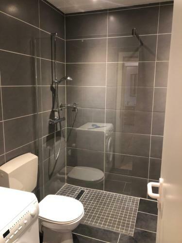 Apartamento Ferienhaus Falz Ostfriesland