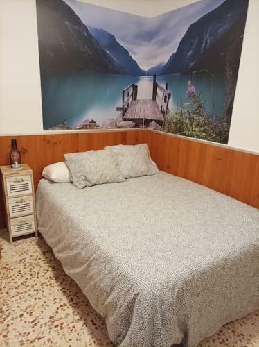 Casa Rural La Morada
