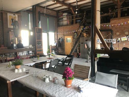 Apartamento Ferienwohnung In Historischem 3-seitenhof