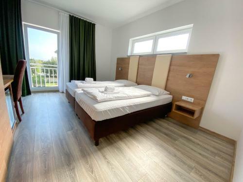 Hotel Limok Rooms
