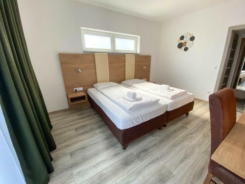 Hotel Limok Rooms