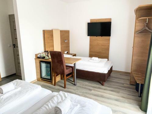 Hotel Limok Rooms
