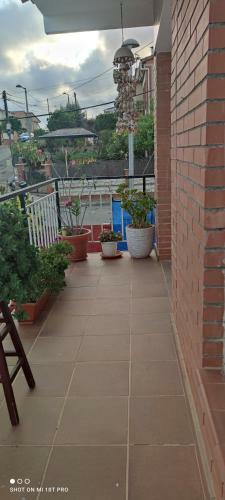 Rooms Pineda