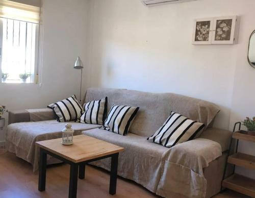 Apartamento Ponoch