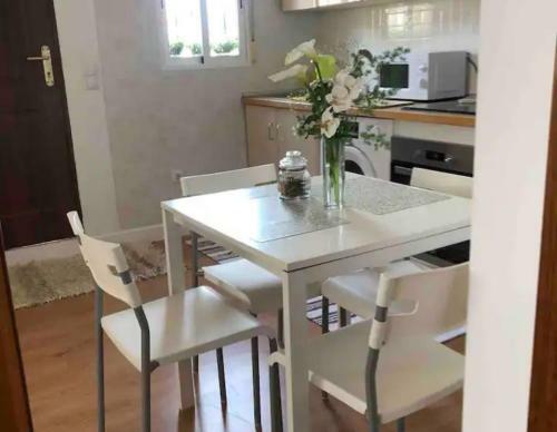 Apartamento Ponoch