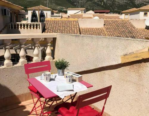 Apartamento Ponoch