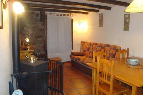 Apartamento Eva & Travel El Pitall-el Rossinyol