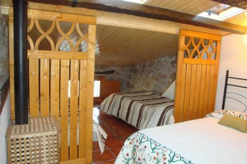 Apartamento Eva & Travel El Pitall-el Rossinyol