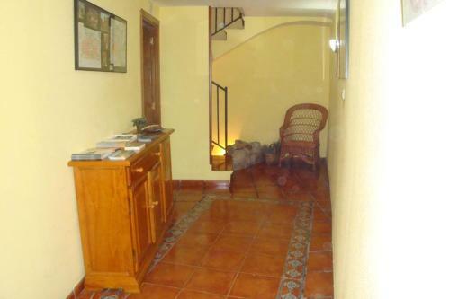 Apartamento Eva & Travel El Pitall-el Rossinyol