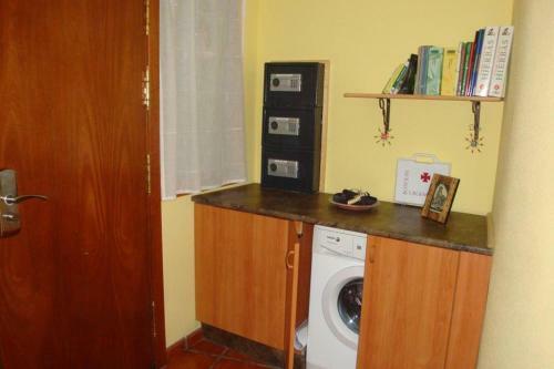 Apartamento Eva & Travel El Pitall-el Rossinyol