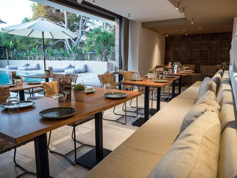 Barefoot Hotel Mallorca - Neuer�ffnung