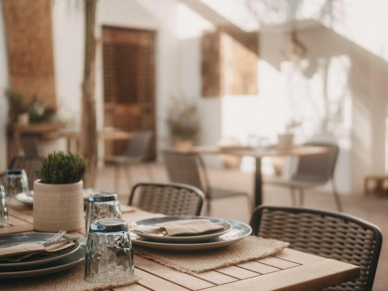 Barefoot Hotel Mallorca - Neuer�ffnung