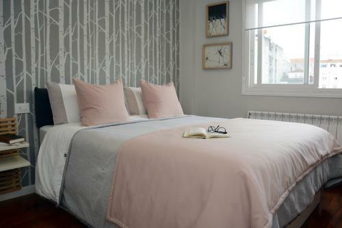 Apartamento Oliva Suite