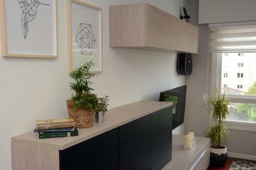 Apartamento Oliva Suite