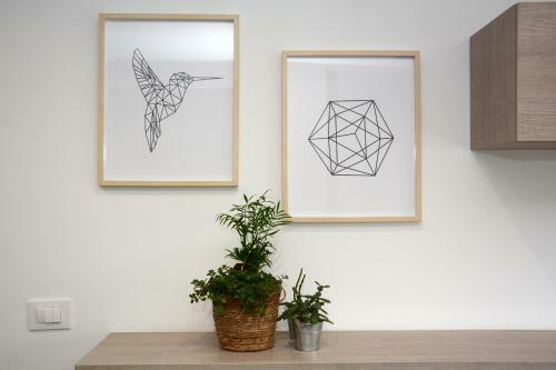 Apartamento Oliva Suite