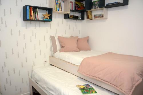 Apartamento Oliva Suite
